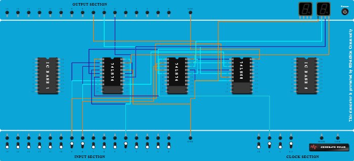 New Circuit
