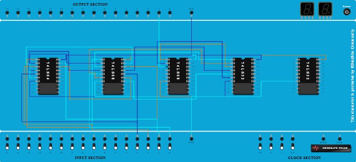 New Circuit