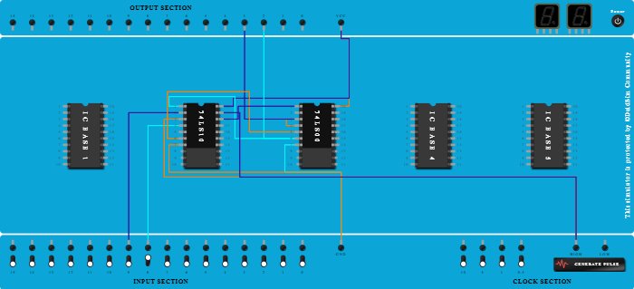 New Circuit