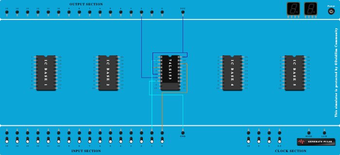 Two variable function MUX (0,2) - Copy