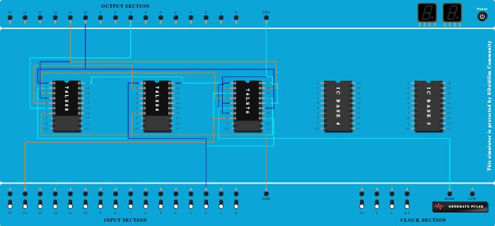 Seq detector