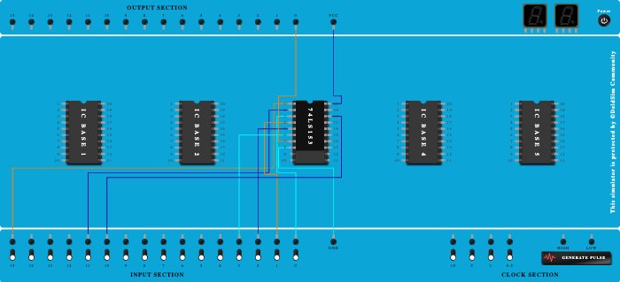 4:1 multiplexer 29/3/23 - Copy