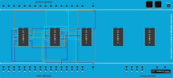 Multiplexer