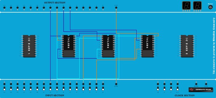 New Circuit