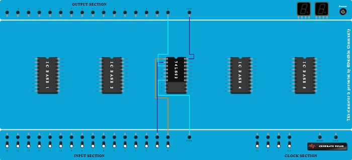 New Circuit