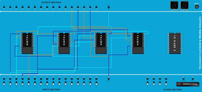 New Circuit