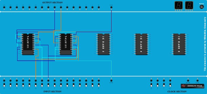 New Circuit