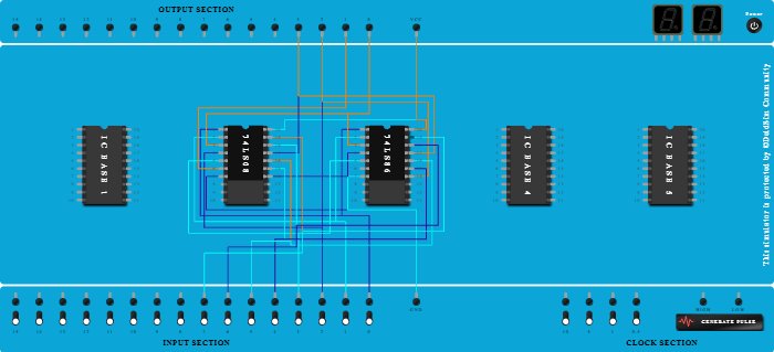 New Circuit