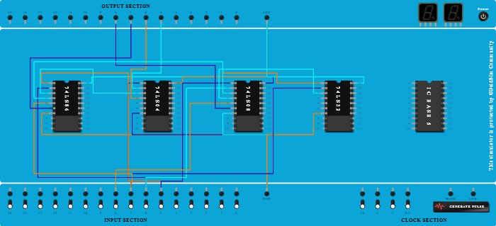 New Circuit