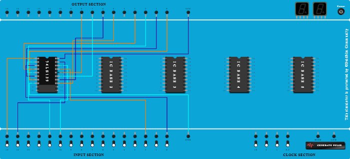 New Circuit