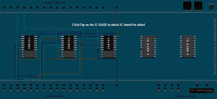 New Circuit