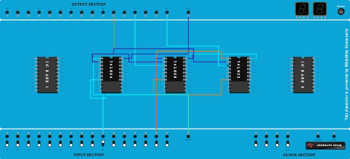 New Circuit