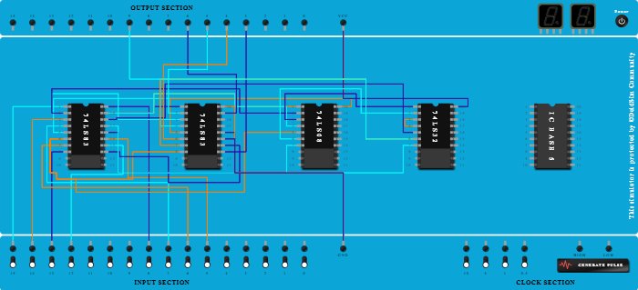 New Circuit