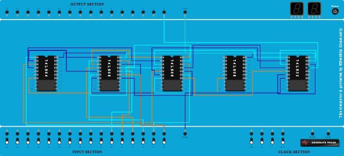 New Circuit