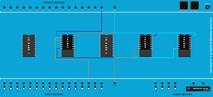 New Circuit