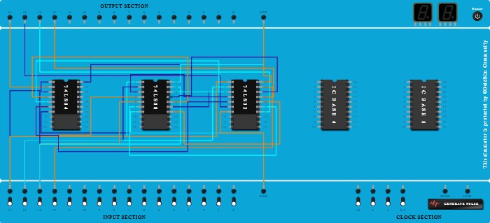 New Circuit