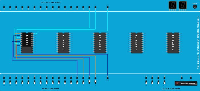 New Circuit
