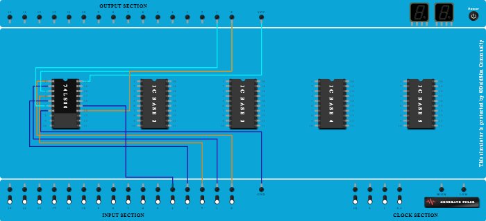 New Circuit