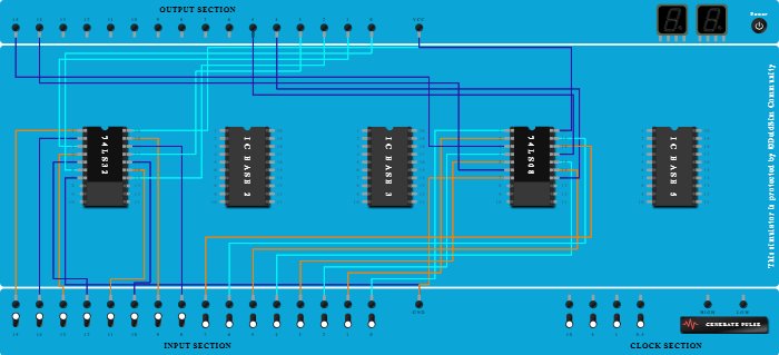 Untitled circuit