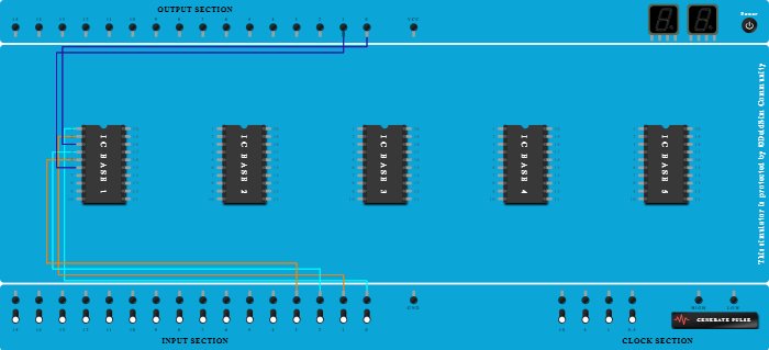 New Circuit