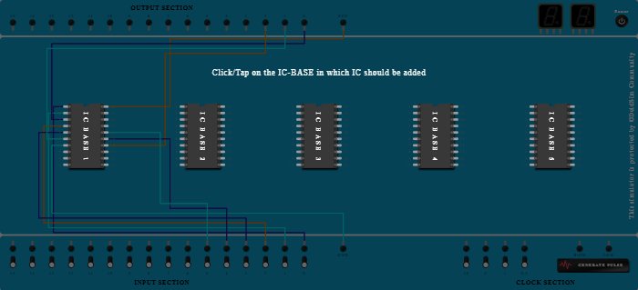 Untitled circuit
