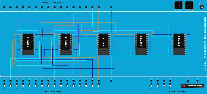 New Circuit