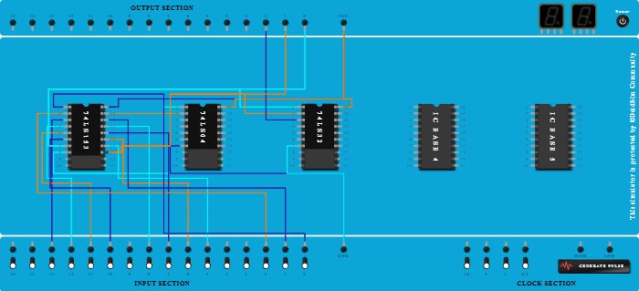 New Circuit