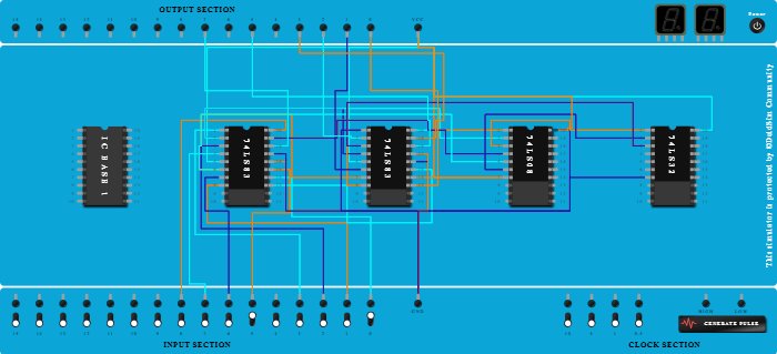 New Circuit