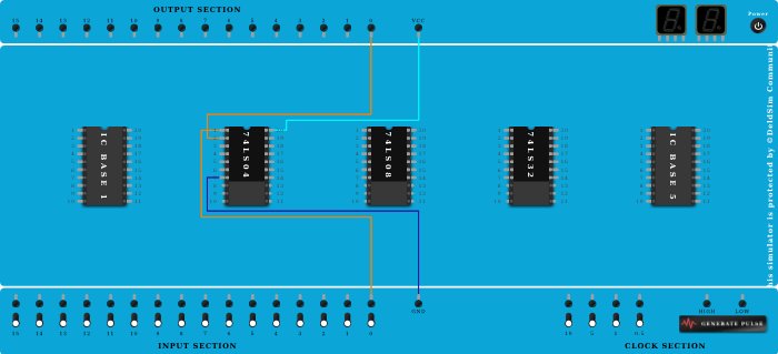 Untitled circuit