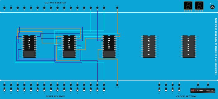 New Circuit