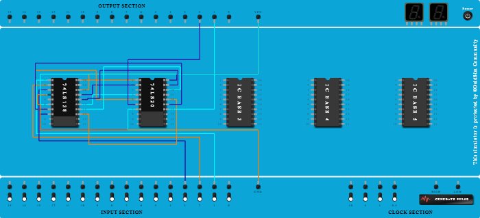 New Circuit