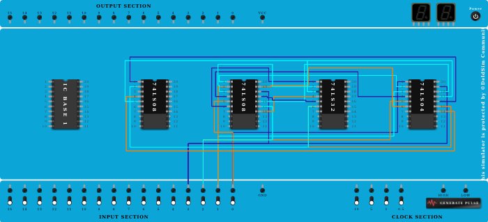New Circuit