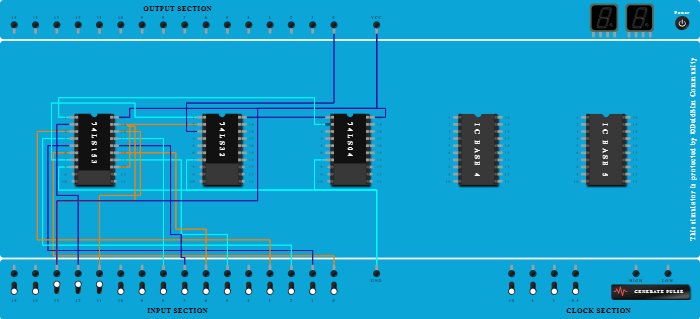 New Circuit