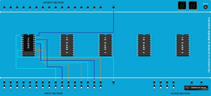 New Circuit