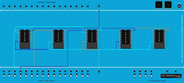 New Circuit