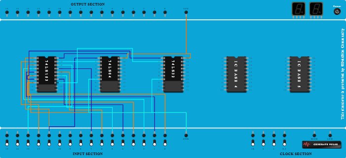 New Circuit