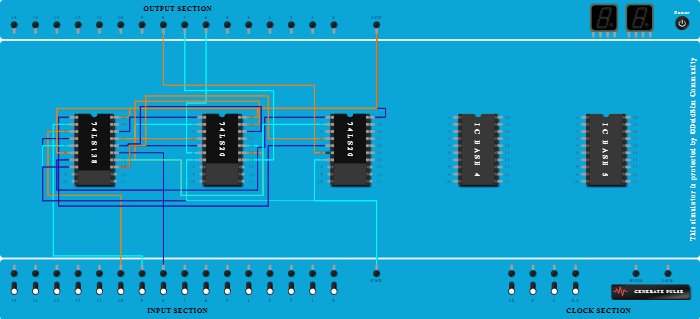 New Circuit