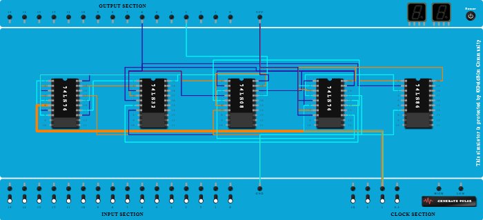 sequence generator and detector