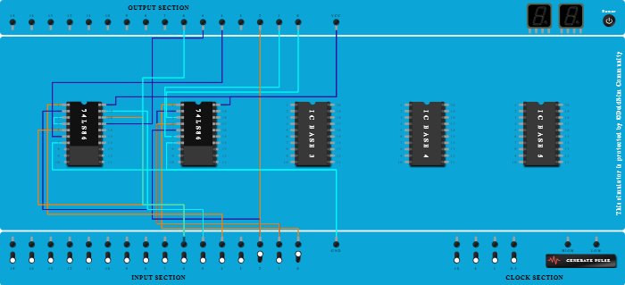 New Circuit