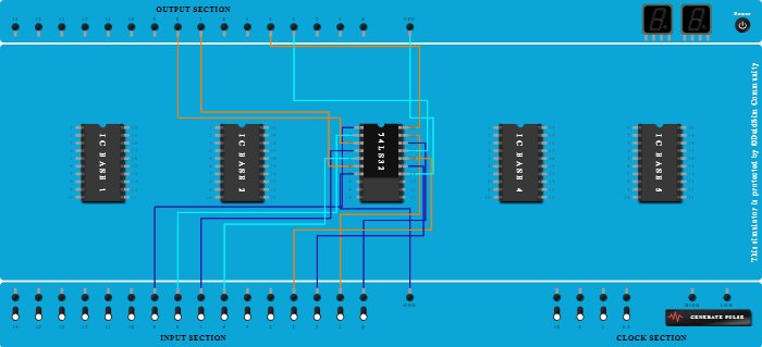 New Circuit