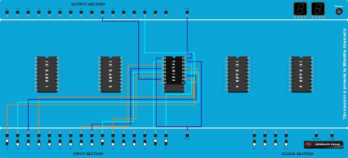 New Circuit