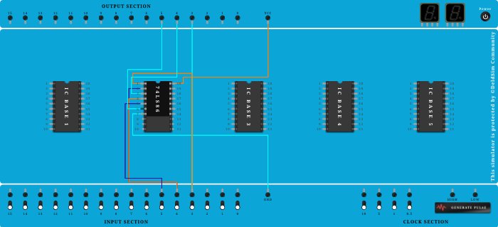 Untitled circuit