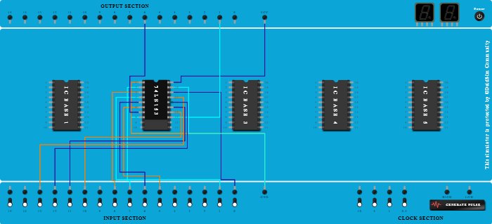 New Circuit