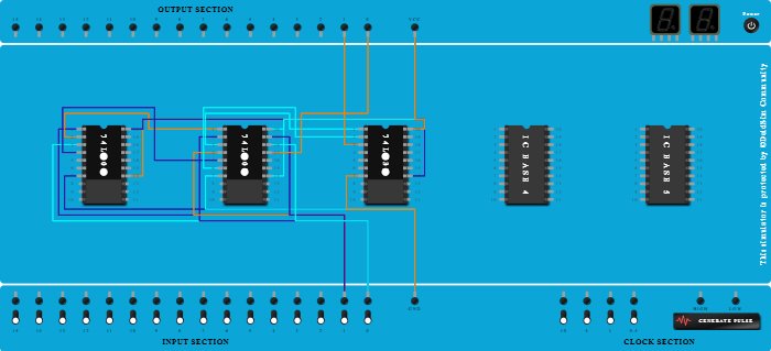 Untitled circuit
