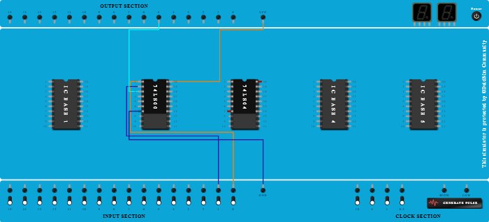 Untitled circuit