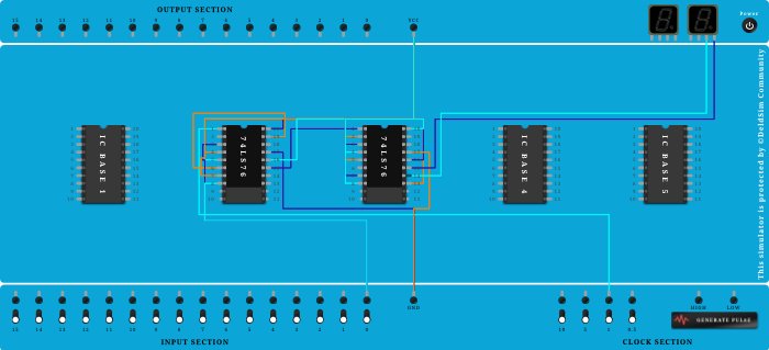 New Circuit