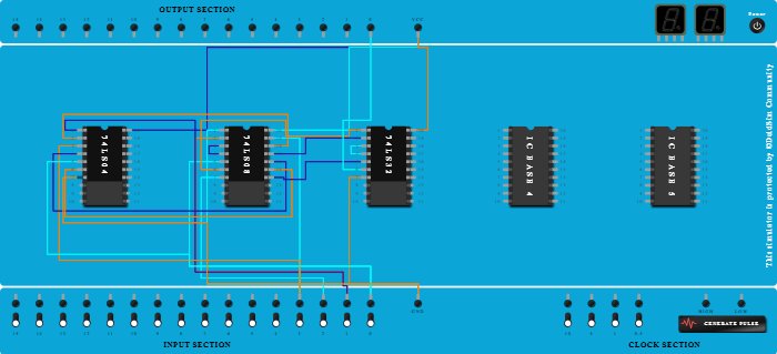 Untitled circuit