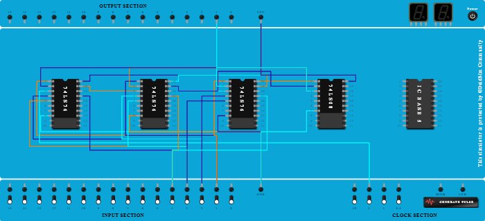 New Circuit