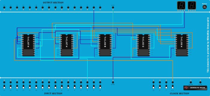 New Circuit