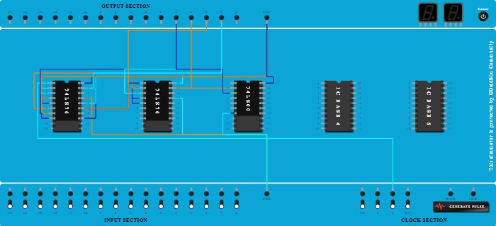 New Circuit